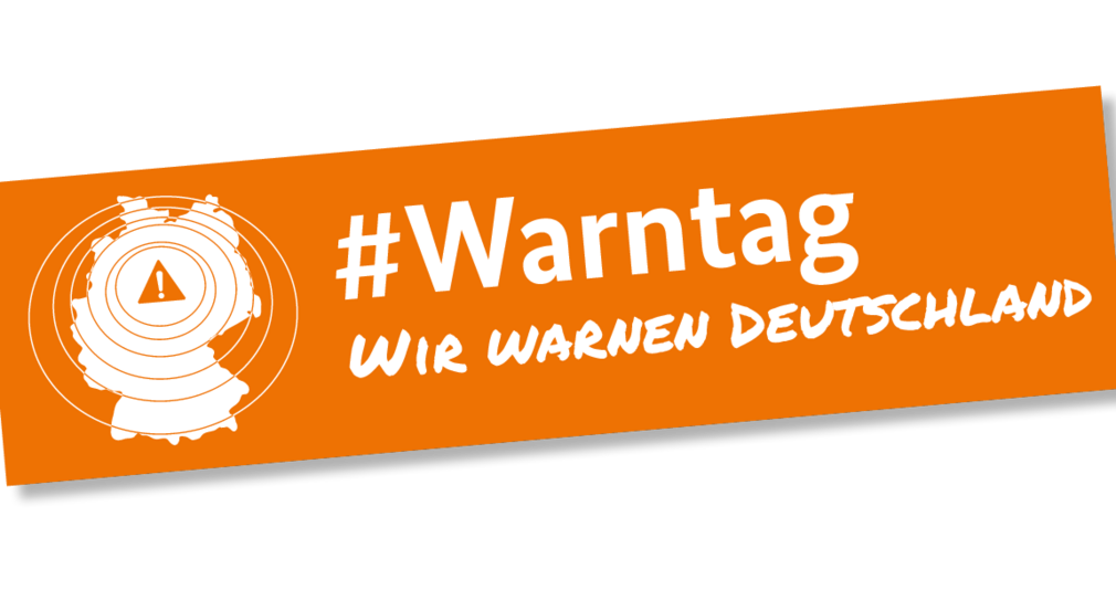 Warntag